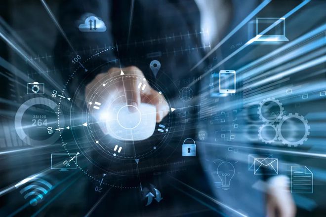 移動(dòng)互聯(lián)新引擎 暢聯(lián)智融以靈活定制，賦能高質(zhì)量通信產(chǎn)品創(chuàng)新