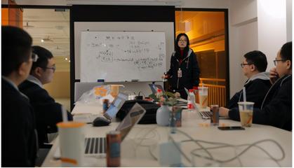 創(chuàng)響中國(guó)豬八戒站暨兩江新區(qū)第三屆豬八戒網(wǎng)杯編程馬拉松圓滿落幕 技術(shù)服務(wù)引領(lǐng)創(chuàng)新浪潮