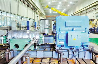 重慶水泵廠 66載不虧損傳奇，技術(shù)服務(wù)鑄就行業(yè)標(biāo)桿