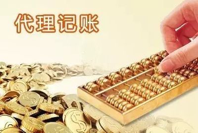 羅店公司代理記賬指南 如何高效申報納稅與規范做賬報稅